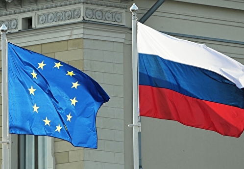 ЕС включил в санкционный список 168 российских компаний