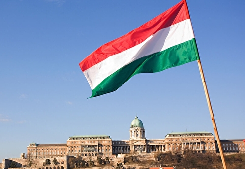 Венгрия заморозила 870 млн евро российских активов