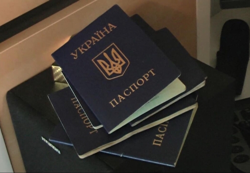 В ГД внесли проект о прекращении украинского гражданства со дня заявки о выходе