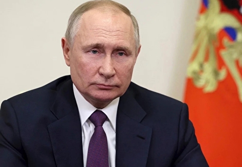 Путин: обстановка в ДНР и ЛНР, в Херсонской и Запорожской областях крайне сложная
