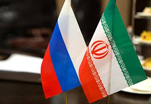 Россия и Иран вложат миллиарды долларов в новый торговый маршрут на 3 тысячи километров