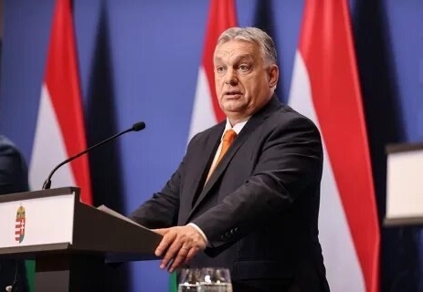 Орбан заявил, что для урегулирования конфликта на Украине нужны переговоры между РФ и США