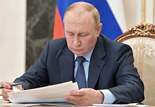 Путин разрешил правительству одобрять сделки с подсанкционными лицами