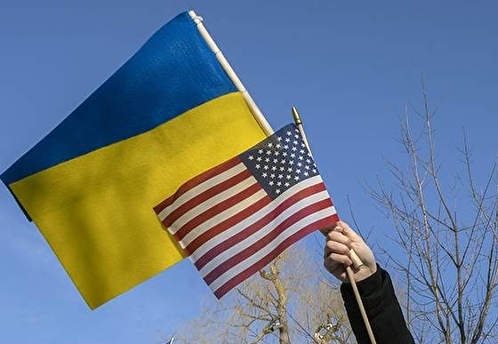 Запад принес Украину в жертву ради своих целей в отношении России — Sabah