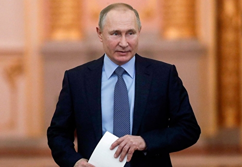 Путин в Туле проведет совещание с руководством ОПК и посетит КБ приборостроения