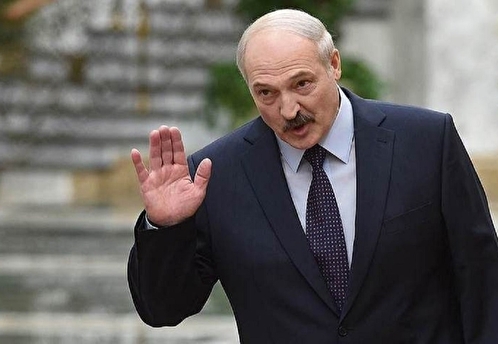Лукашенко заявил, что 2023 год будет самым счастливым и удачным