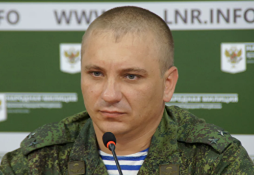 Киев подвозит оружие ВСУ в Артемовск на автомобилях гуманитарной миссии