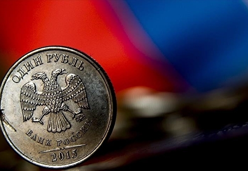 ЦБ объяснил недавнее резкое ослабление рубля снижением нефтяных цен