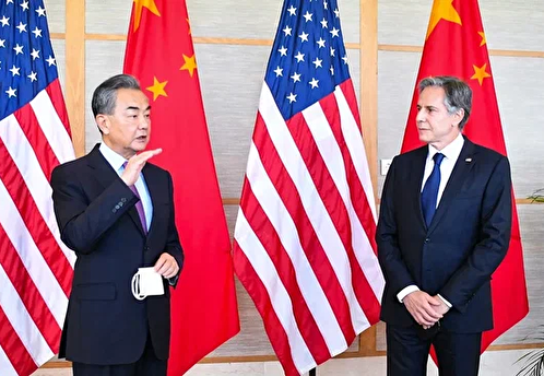Asia Times: разговор госсекретаря США Блинкена с главой МИД КНР обернулся фиаско