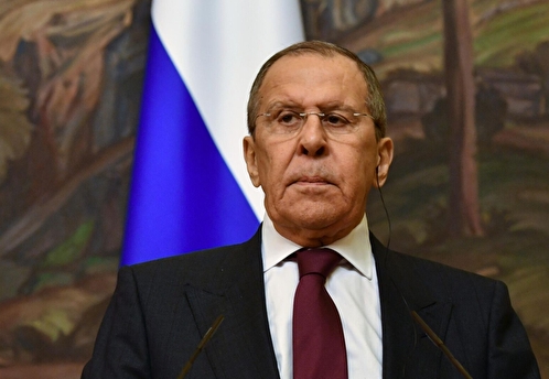 Лавров считает, что США угрожают физическим устранением президента России