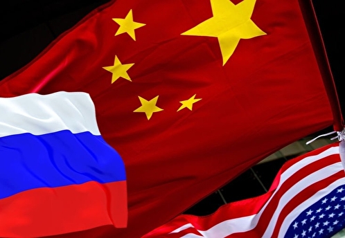 Foreign Affairs: Россия и Китай положат конец «золотой эпохе санкций» США