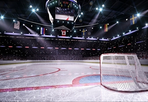 Казань примет международный турнир по хоккею
