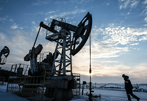 Китай закупает редкий сорт арктической нефти Arco из России — Bloomberg