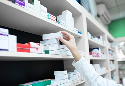 В Минздраве прокомментировали ситуацию с поставками лекарств в аптеки