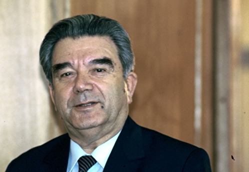 Советник Горбачева Рафик Нишанов умер на 97-м году жизни