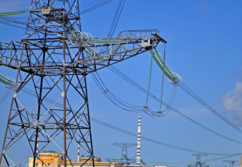 В России рассматривают возможность возобновления поставок электроэнергии в Европу