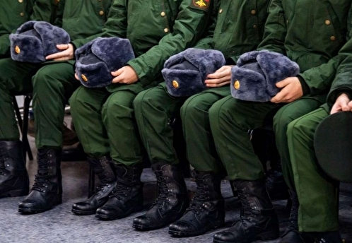 В Госдуме анонсировали военные сборы для не служивших россиян старше 30 лет