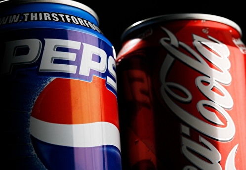 Уход Coca-Cola и Pepsi привел к сокращению количества газировки в России