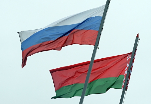 В Белоруссии началось совместное с армией РФ летно-тактическое учение