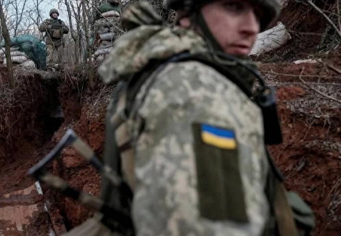 Times: Киев поручил оборону Артемовска иностранным наемникам и непрофессиональным военным