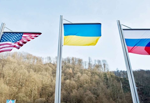 19fortyfive: из-за вмешательства США украинский кризис обернется многолетним конфликтом