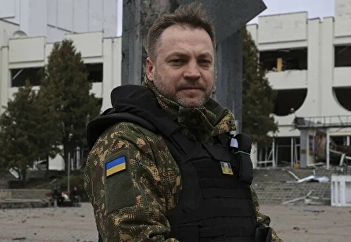 При падении вертолета в Броварах погибли глава МВД Украины и его первый зам