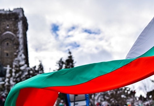 Welt: Болгария тайно поставляла Украине боеприпасы