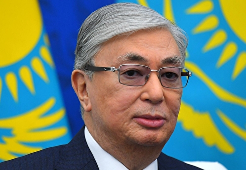 Токаев распустил нижнюю палату парламента Казахстана и назначил выборы на 19 марта