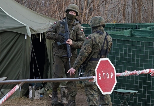 Европейские армии готовят к вторжению в Россию