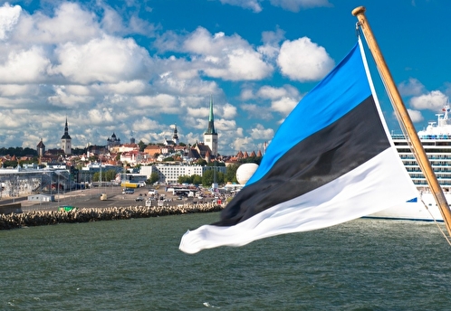 Эстония попросила посла РФ покинуть Таллин одновременно с отъездом своего посла из Москвы
