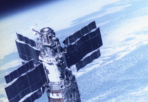 В 2027 году может начаться развертывание российской орбитальной станции