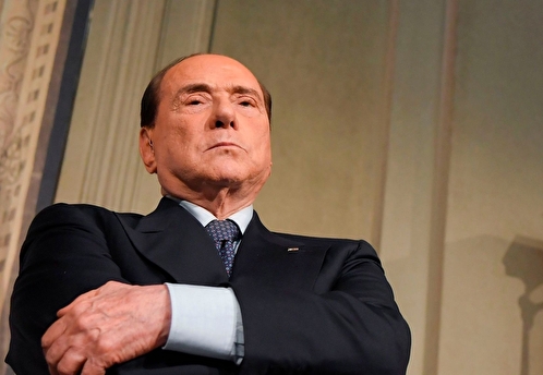 Берлускони огорчен тем, что «ни у кого нет решений» для мирного урегулирования на Украине