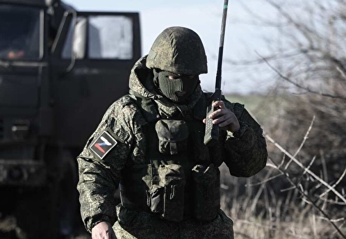 Зеленский признал, что российские войска продвигаются на востоке