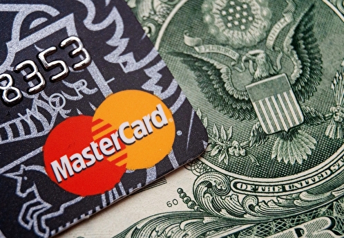Mastercard потеряла 30 млн долларов в 2022 году из-за приостановки деятельности в РФ