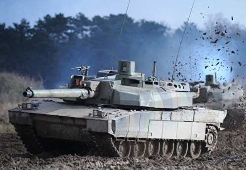 Le Monde: у Франции могут возникнуть проблемы с поставками танков Leclerc Украине