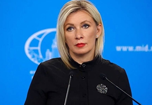 Захарова: слова Байдена подтверждают, что решения в Киеве принимает не Зеленский