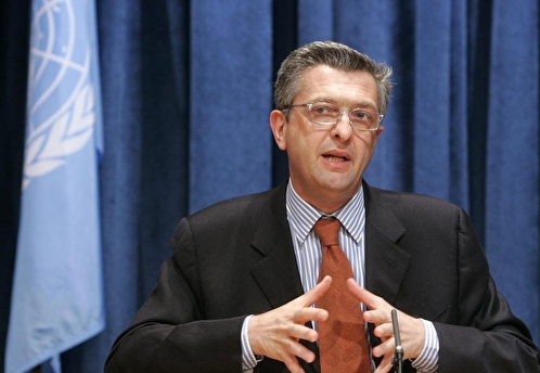 Комиссар ООН Гранди призвал Европу готовиться к новой волне беженцев с Украины