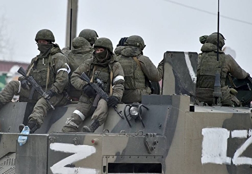 Британский полковник Кемп заявил, что Россия добьется успеха на востоке Украины