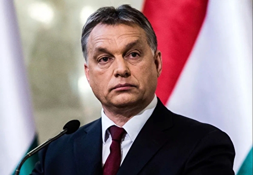 Орбан заявил, что Венгрия не допустит распространения санкций ЕС на ядерную энергетику РФ