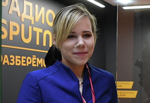 В России школе репортера дадут имя погибшей Дарьи Дугиной
