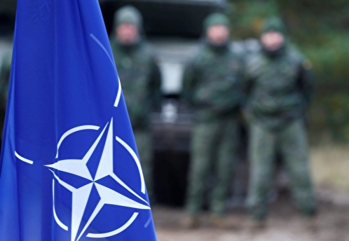 Пушилин заявил о вступлении НАТО в прямую конфронтацию с Россией