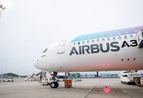 Нерадько заявил, что на Airbus и Boeing можно спокойно летать до 2030 года