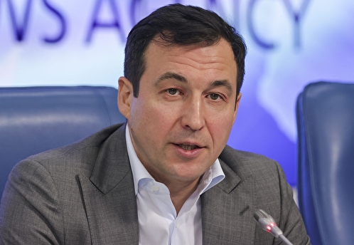 Депутат ГД Гусев призвал создать новые виды войск для призыва в рамках мобилизации