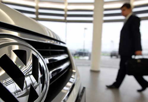 АФК «Система» ведет переговоры о покупке автозавода Volkswagen в Калуге