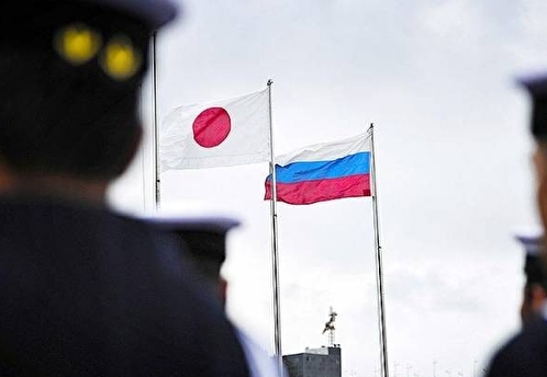 В МИД Японии заявили, что Токио по-прежнему нацелен на мирный договор с РФ