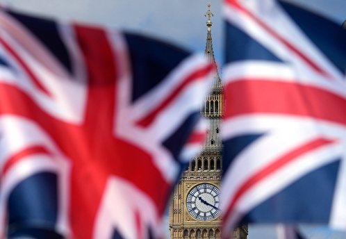 Великобритания ввела санкции против 15 российских физических и юридических лиц