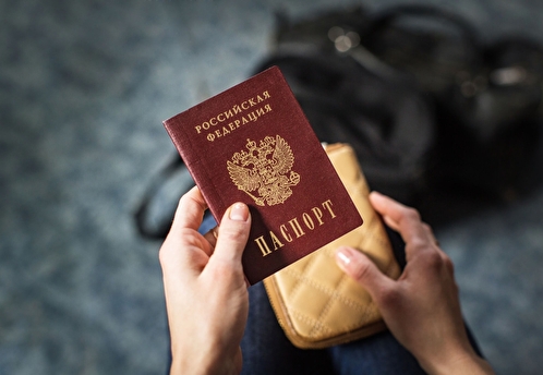 От гражданства России в 2022 году отказались 4306 человек