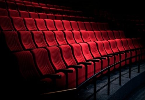 Депутаты Госдумы поддержали законопроект о запрете видеосъемки в залах кинотеатров