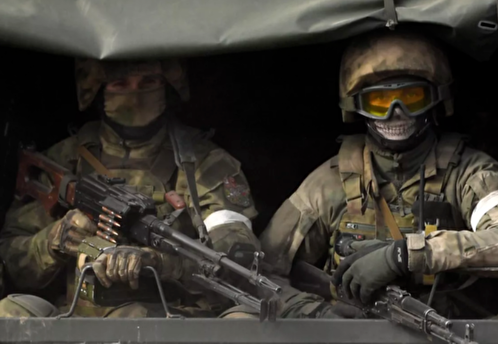 ISW: армия РФ перехватила инициативу на Украине и начала наступление в ЛНР