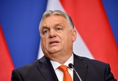 Премьер Венгрии Орбан отказался аплодировать президенту Украины Зеленскому на саммите ЕС